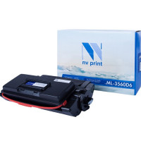 NV Print NVP-ML-3560D6 Картридж совместимый NV-ML-3560D6 для Samsung ML 3560 /  3561 /  3561N /  3561ND (6000k)