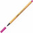 Ручка капиллярная Stabilo Point 88 0,4 мм, 88/056 розовый неон (Stabilo 88/056)