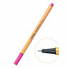 Ручка капиллярная Stabilo Point 88 0,4 мм, 88/056 розовый неон (Stabilo 88/056)