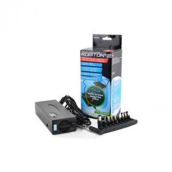 Адаптер/блок питания ROBITON NB7000 BL1 Тип: SP-7.0-24/12-NЦена: за 1 шт.