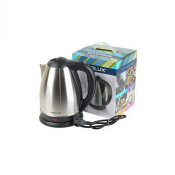 Чайник ERGOLUX ELX-KS01-C72 электрический BL1 Тип: N/FK-2300-1.8-ZЦена: за 1 шт.
