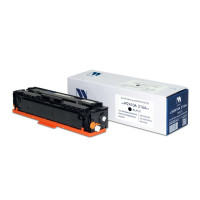 NV Print NVP-W2410A-216ANCBk Картридж совместимый NV-W2410A 216A Black (БЕЗ ЧИПА) для HP Color LaserJet M182 / M183 (1050k)
