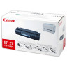 Canon 8489A002 Картридж EP-27 для Canon LBP3200 / MF3110 / 3228 / 3240 / 5630 / 50 / 5730 / 50 / 70 (2,5K)**