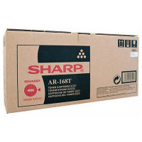 Sharp AR168T Тонер-картриджей Sharp AR122, 152, 153, 5012, 5415, M150, M155 (8K)