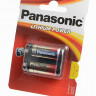Батарейка Panasonic Lithium Power 2CR-5L/1BP 2CR5 BL1