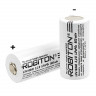 Аккумулятор ROBITON LiFe16340p 600мАч c защитой PK1