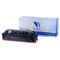 NV Print NVP-046HM Картридж совместимый NV-046H Magenta для Canon i-Sensys LBP 653Cdw /  654Cx /  MF 732Cdw /  734Cdw /  735Cx (5000k)